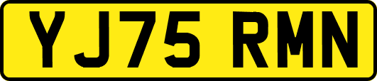YJ75RMN