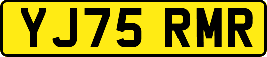 YJ75RMR