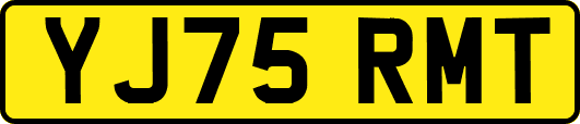 YJ75RMT