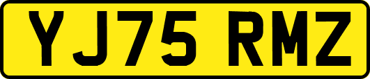 YJ75RMZ