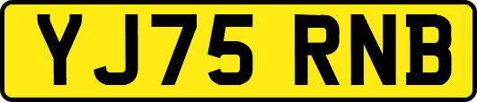 YJ75RNB