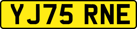 YJ75RNE