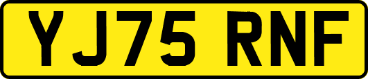 YJ75RNF