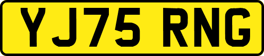YJ75RNG