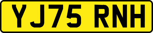 YJ75RNH
