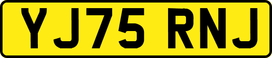 YJ75RNJ