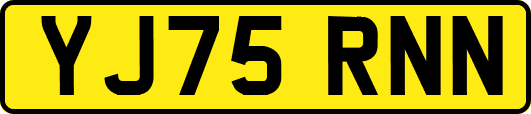 YJ75RNN