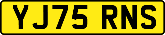 YJ75RNS