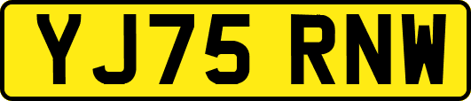 YJ75RNW