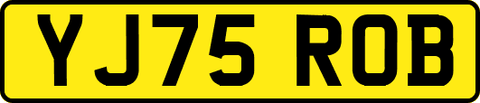 YJ75ROB