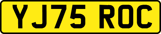 YJ75ROC