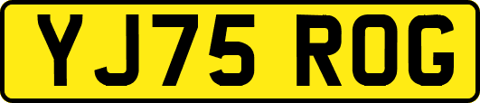 YJ75ROG
