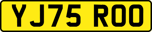 YJ75ROO