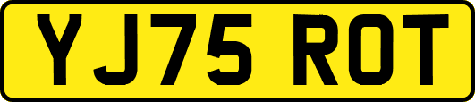 YJ75ROT