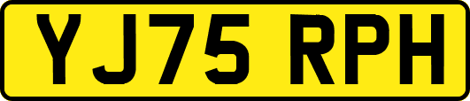 YJ75RPH