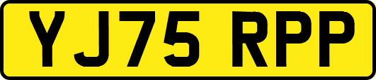 YJ75RPP