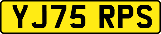 YJ75RPS