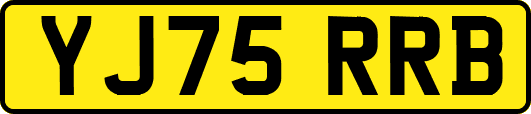 YJ75RRB