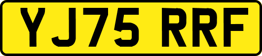 YJ75RRF