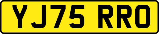 YJ75RRO