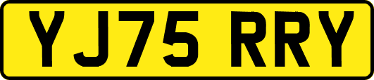 YJ75RRY