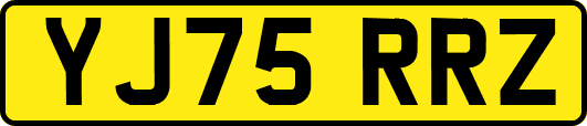 YJ75RRZ