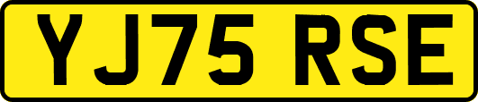 YJ75RSE