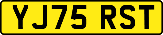 YJ75RST