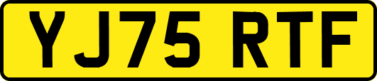 YJ75RTF