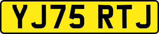 YJ75RTJ