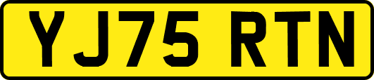 YJ75RTN