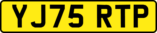 YJ75RTP
