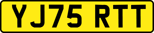 YJ75RTT