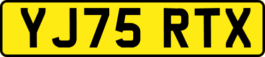 YJ75RTX