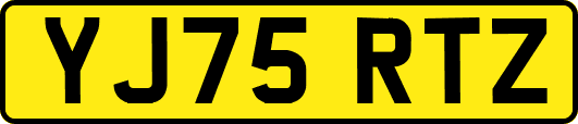 YJ75RTZ