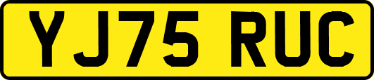 YJ75RUC