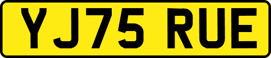 YJ75RUE