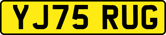 YJ75RUG