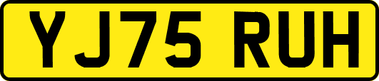YJ75RUH