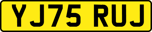 YJ75RUJ