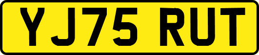 YJ75RUT