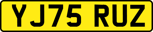 YJ75RUZ