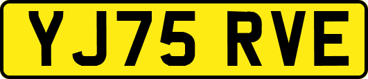 YJ75RVE