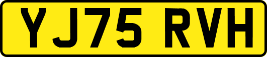 YJ75RVH