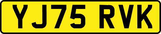 YJ75RVK