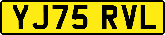YJ75RVL
