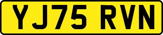 YJ75RVN
