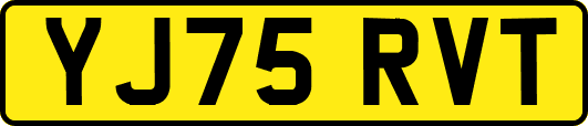 YJ75RVT