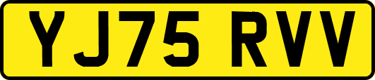 YJ75RVV