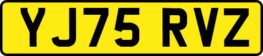 YJ75RVZ